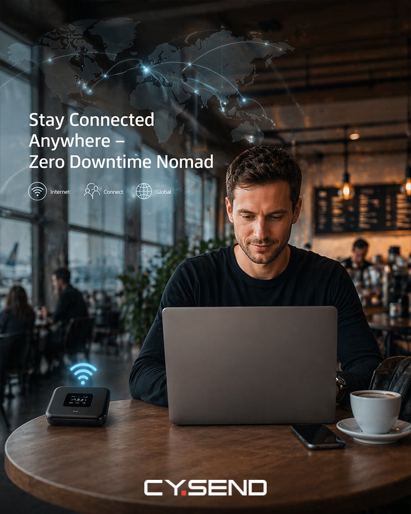 Online_top_up's tweet image. Crossing borders? Your WiFi shouldn’t panic before you do. 🌍📶

Build your zero-downtime travel setup 👉ow.ly/LRGA50YR1Yk

#CYSEND #GiftCards #DigitalNomad #eSIM #TravelTech