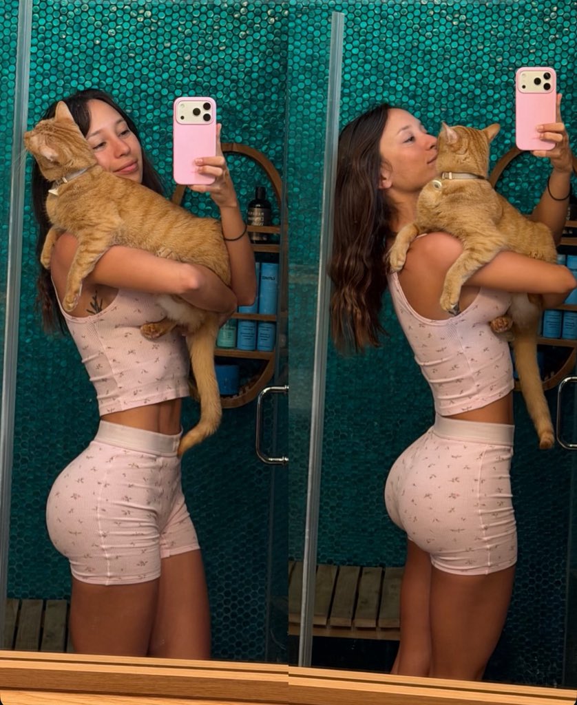 iamfrey00's tweet photo. 🐈🥰 https://t.co/sJ9Mzj4XAF