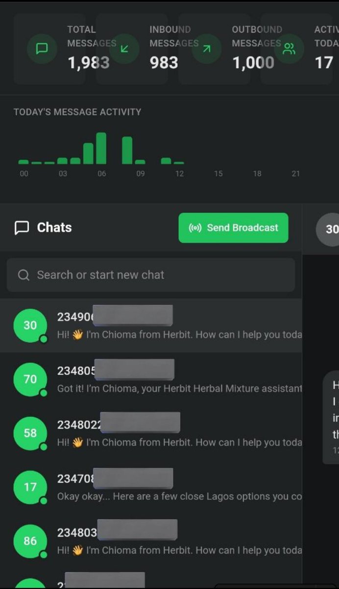 Tehinshe Oluwafemi | AI Automation tweet media
