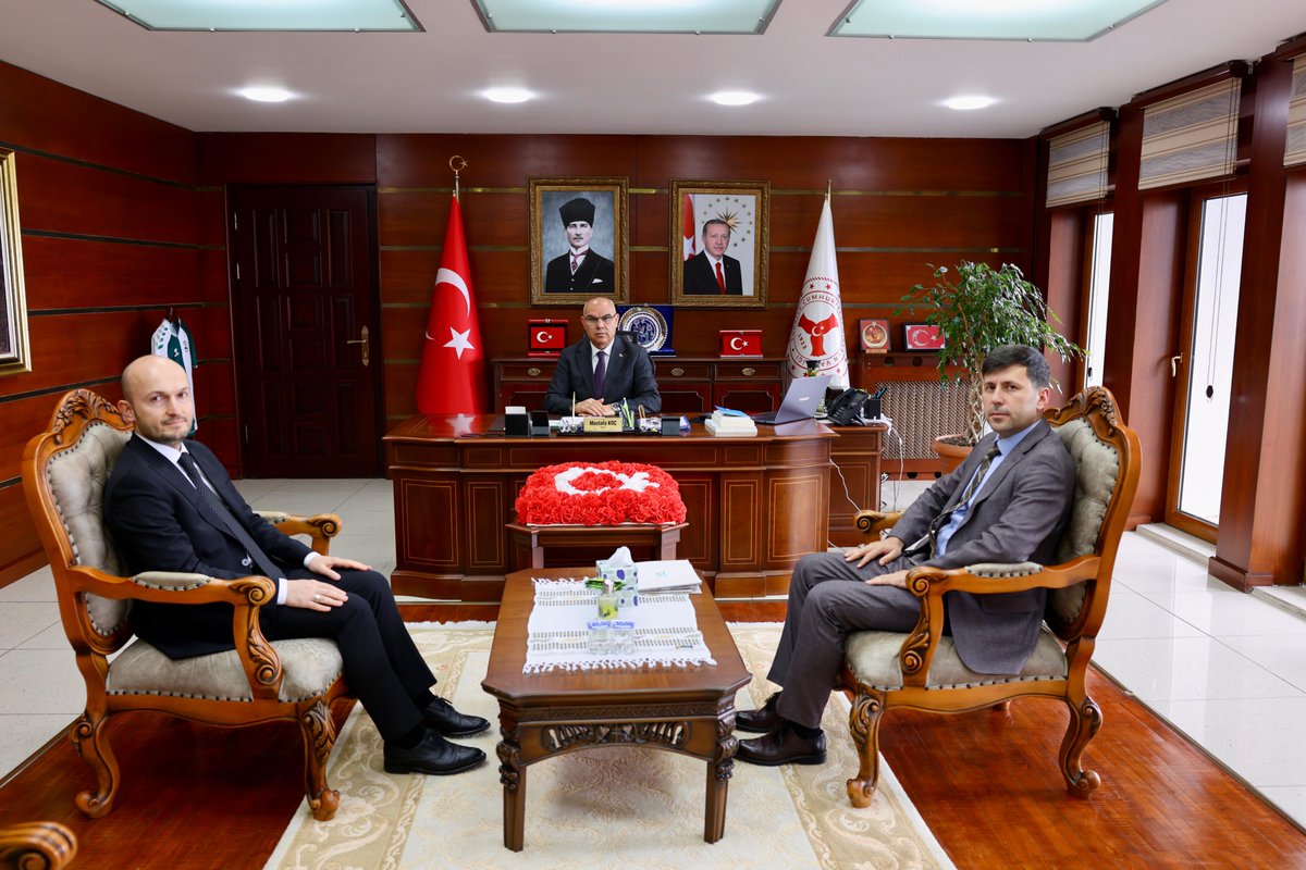 T.C. Giresun Valiliği tweet media
