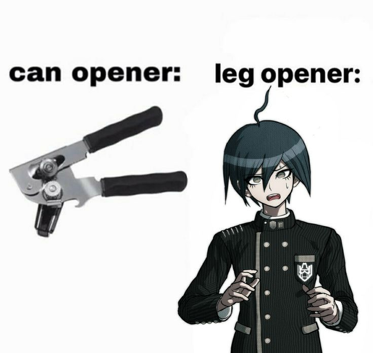 Kokichi tweet media