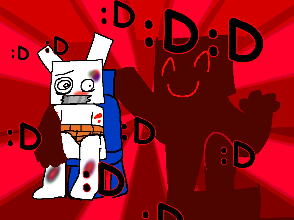 w3b_fish's tweet image. more #vent   art woaw    haha slub stupid it