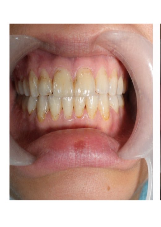 دندانپزشک‌ِ ثم tweet media