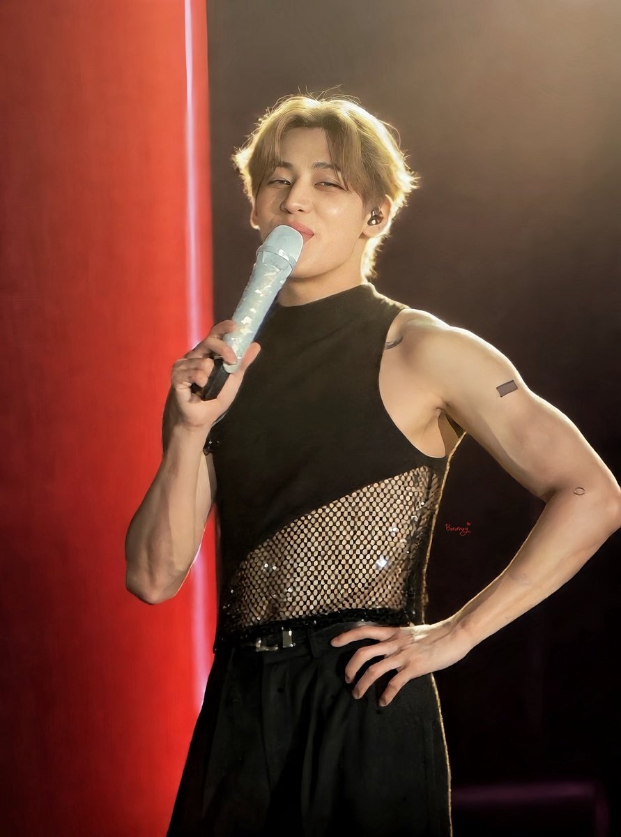 KANDA MTBB ❤💜 tweet media