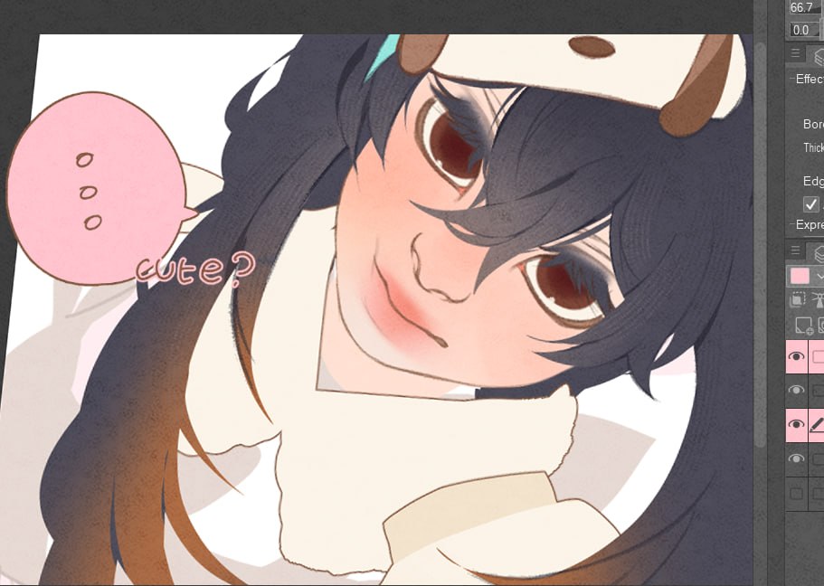 edibleleaf's tweet photo. Amo 🤲💞
( wip )
#GACHIAKUTA https://t.co/JbSIWV2t3M