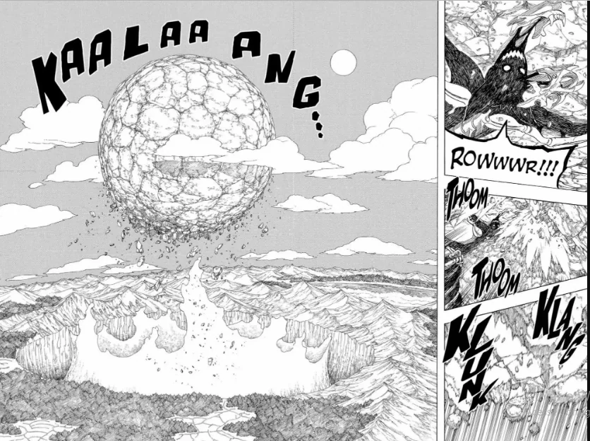 Shonen Salto tweet media