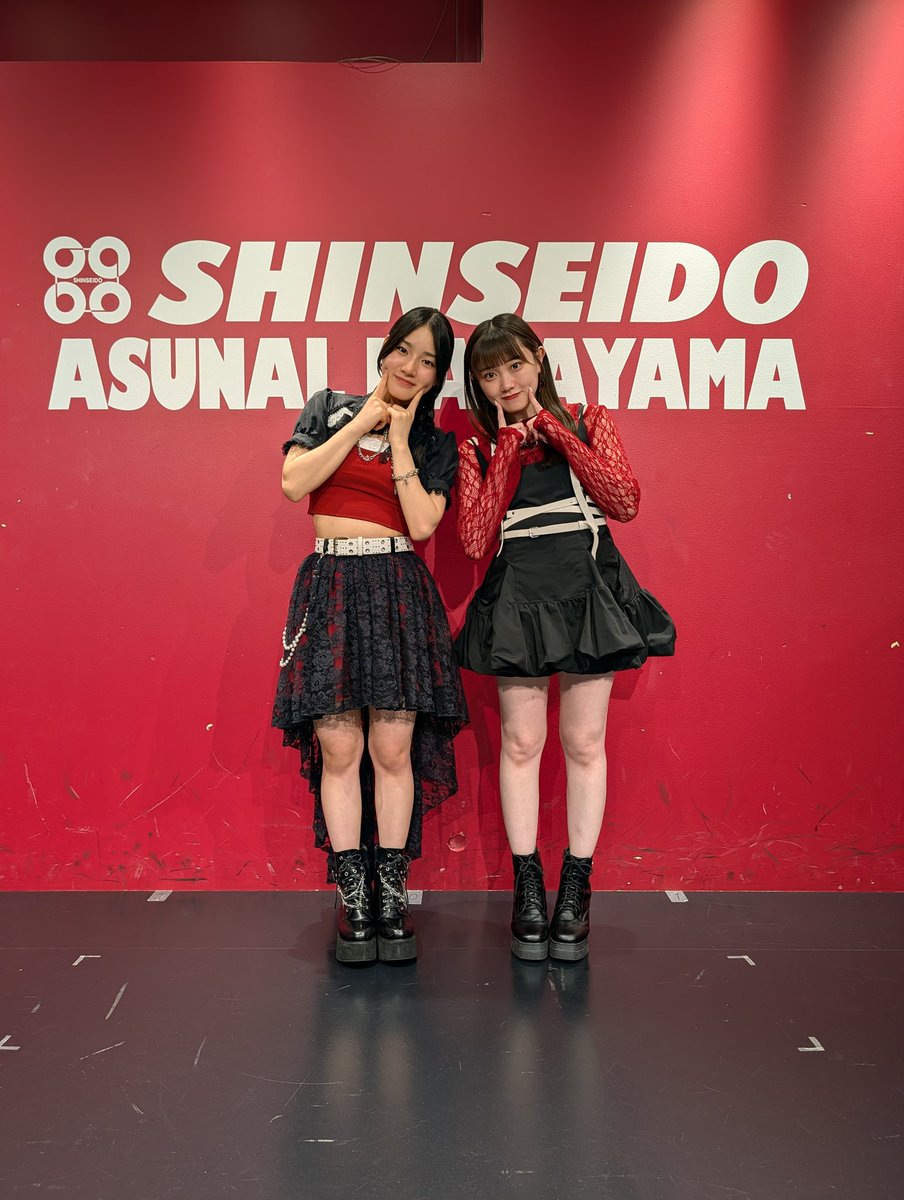 つばきファクトリー tweet media