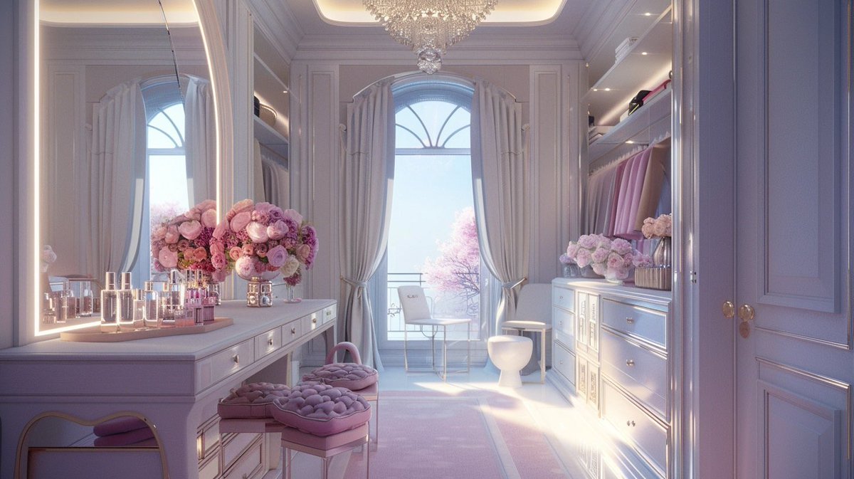 DigitalDaizy's tweet image. Beauty in the Mundane ☕️♥️
#midjourney #interiordesign #originalcontent