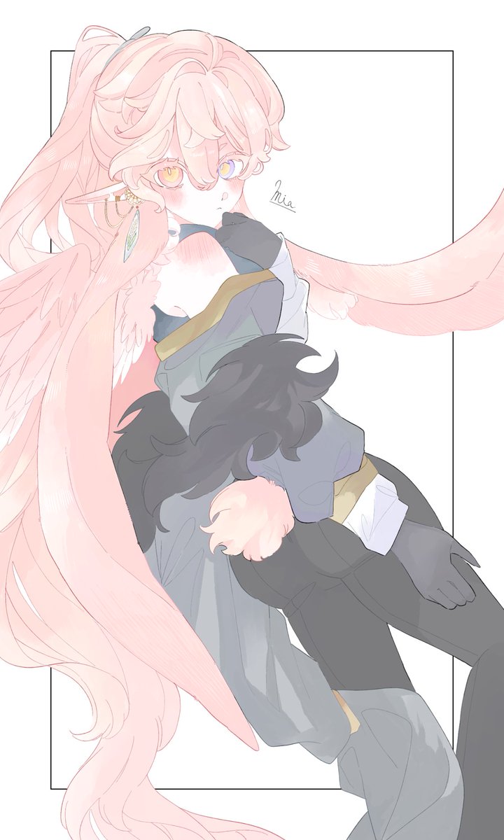 MATTYA_TAROWO's tweet photo. 塗り練習
#イラスト https://t.co/UFAqgez57v