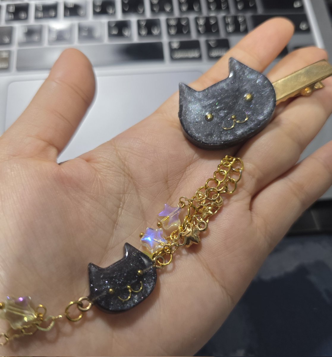 ┏ °🅚ㅅ🅨° ᩭᘏᗢ แม่ปังปัง tweet media