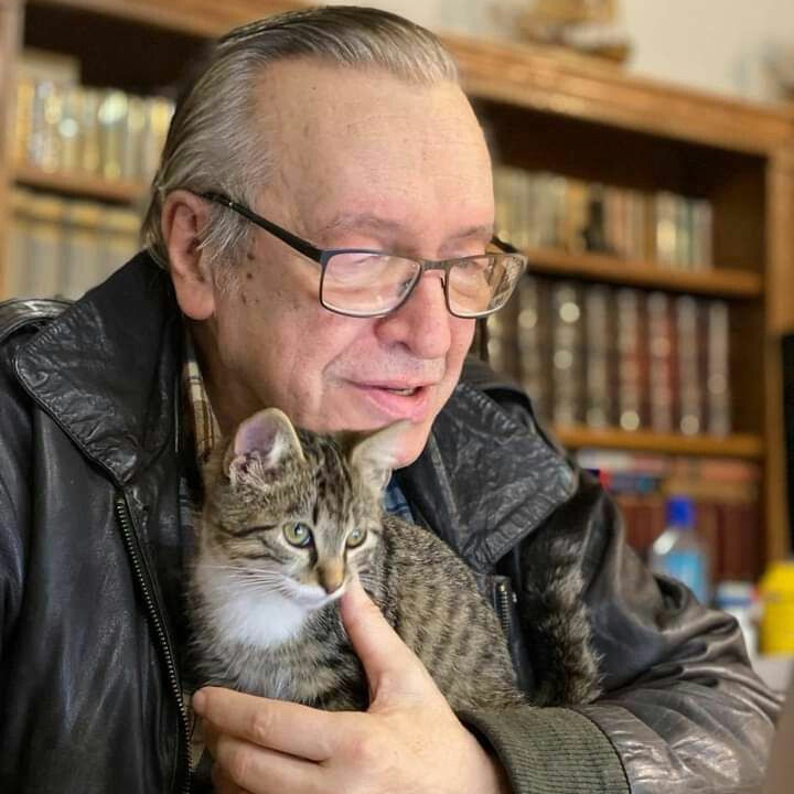 amora🇻🇦🪷 tweet media