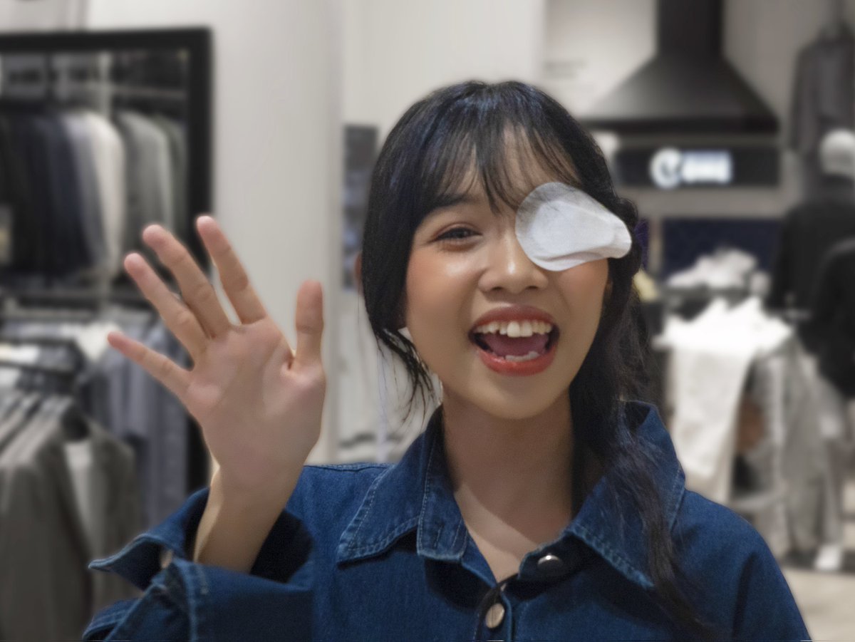 Garden of Hana tweet media