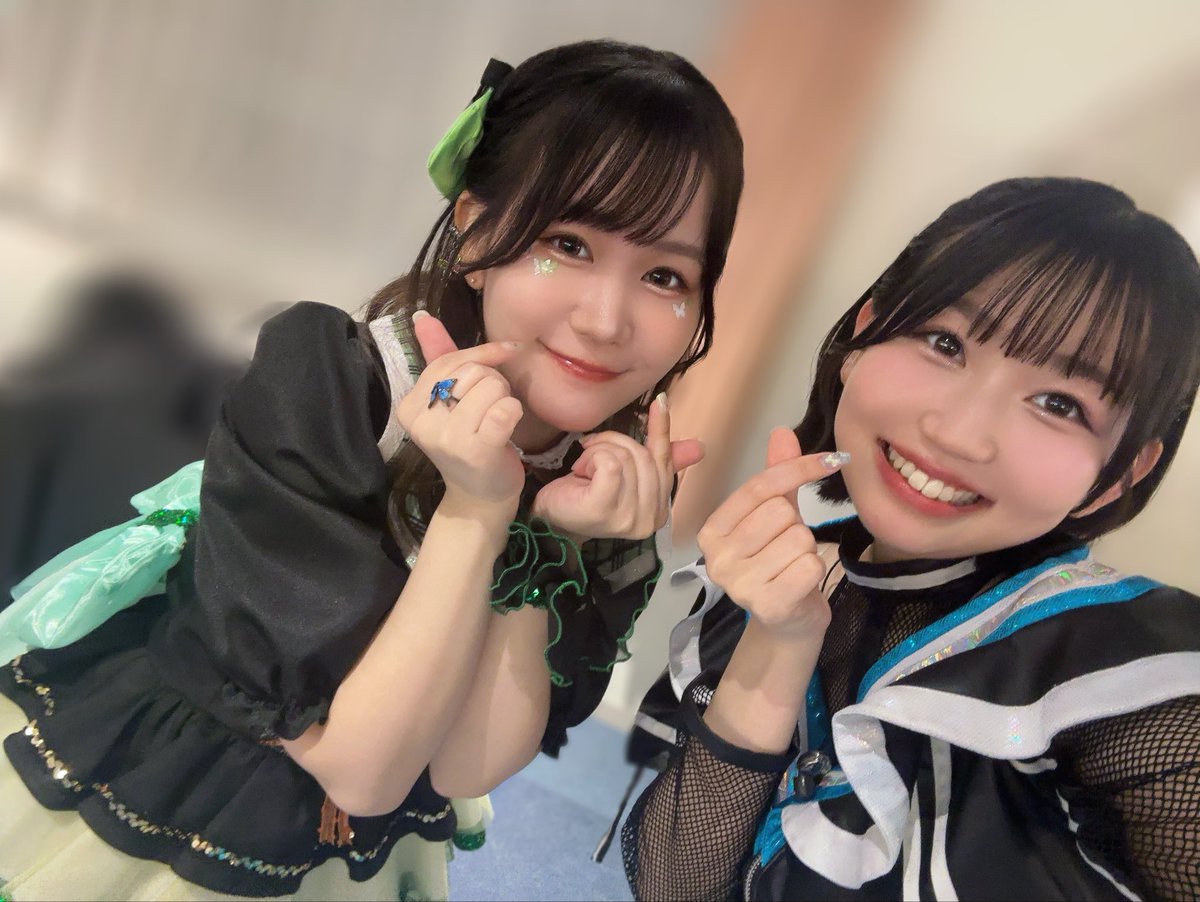 小宮山あかり tweet media