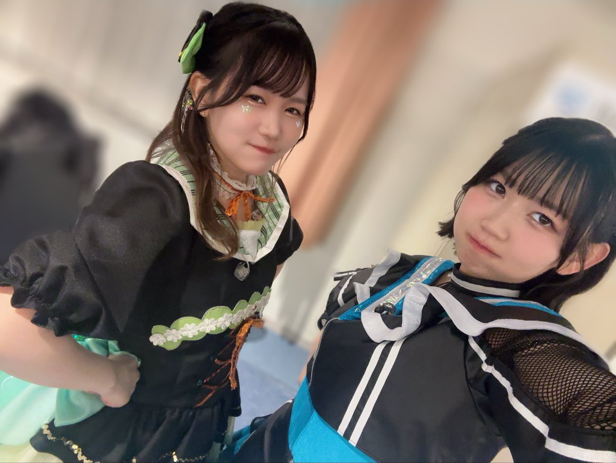 小宮山あかり tweet media
