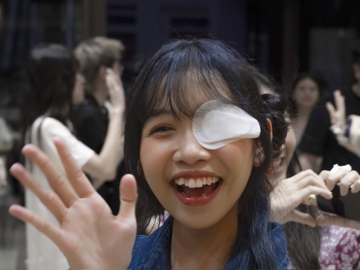 Garden of Hana tweet media