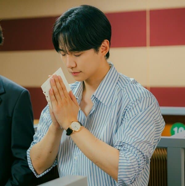 이준호 상 받는 모습 보고싶죠?
투표해요 우리 지금 잊프들 같이 달려요 🙏🙏🙏
m.entertain.naver.com/poll/polling?i…
#이준호 #LEEJUNHO