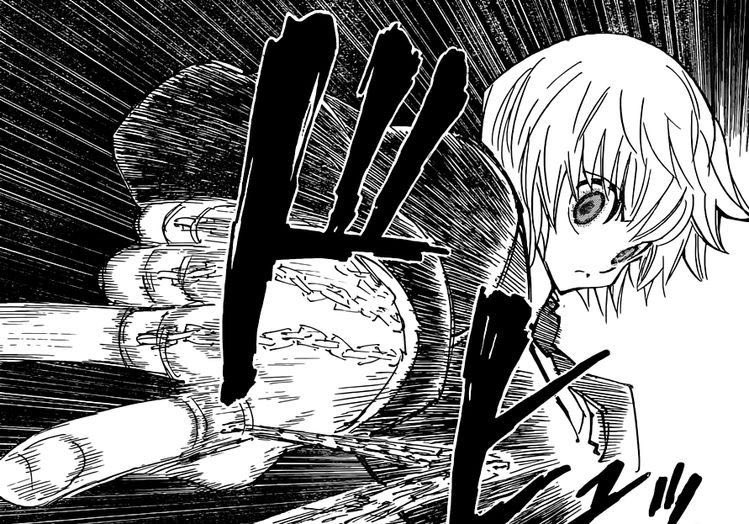 Ging |باريستون tweet media