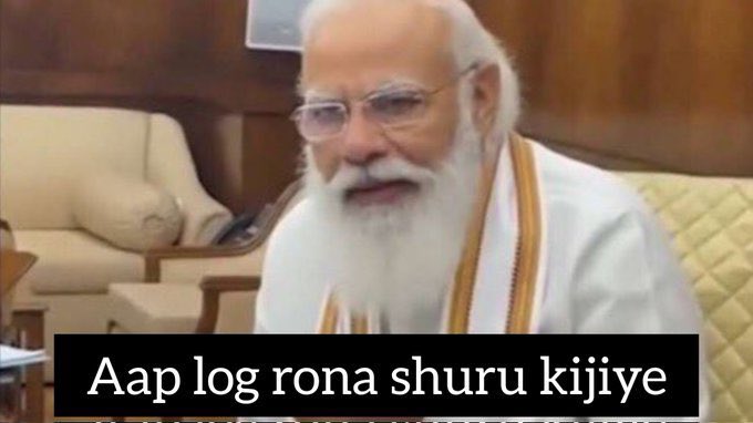 Nandini Idnani 🚩🇮🇳 tweet media