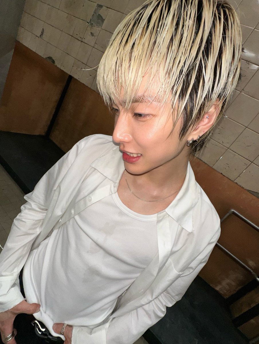 홍승한 인스타 tweet media