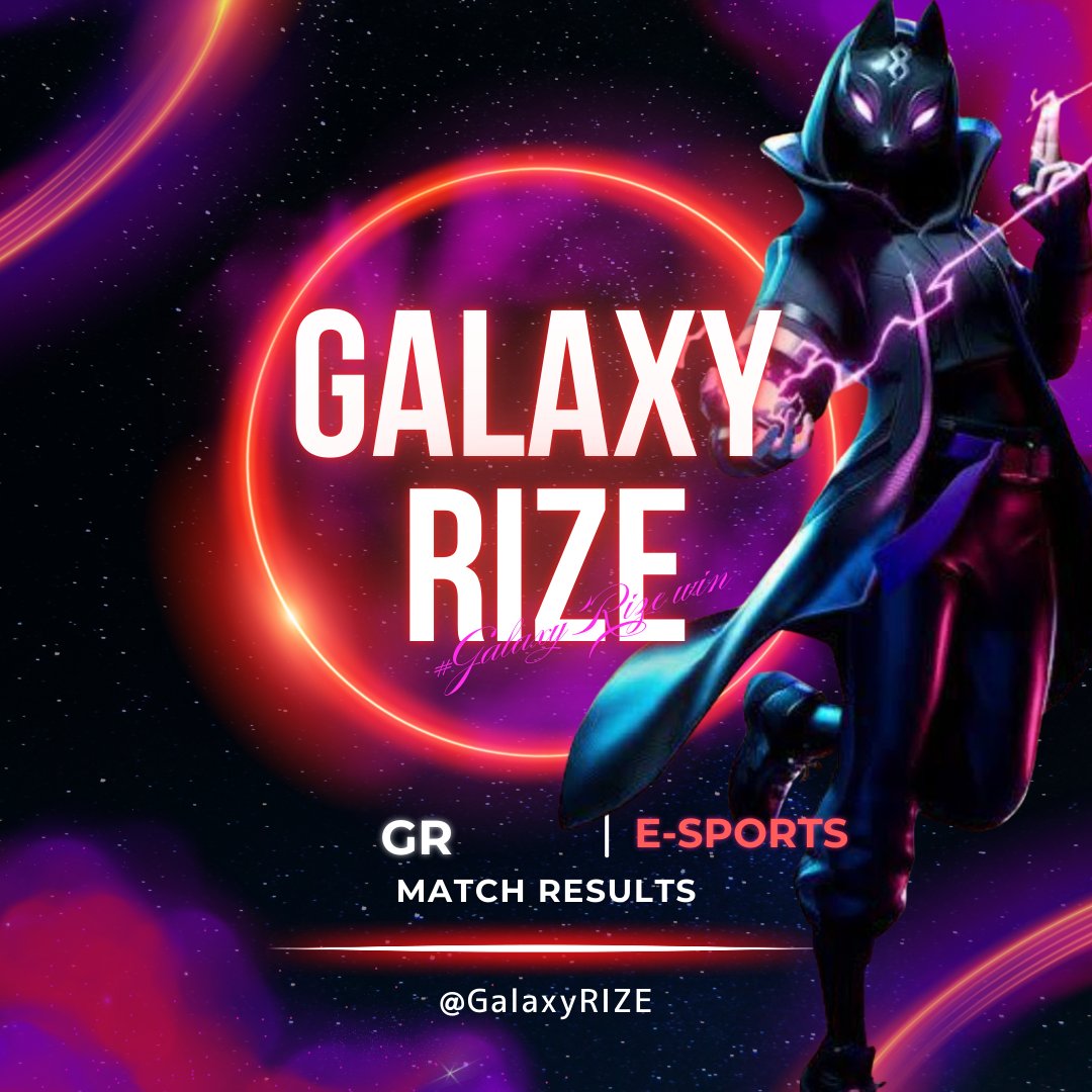 GalaxyRIZE tweet media