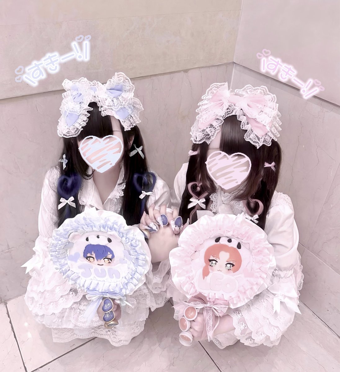 ♡ tweet media