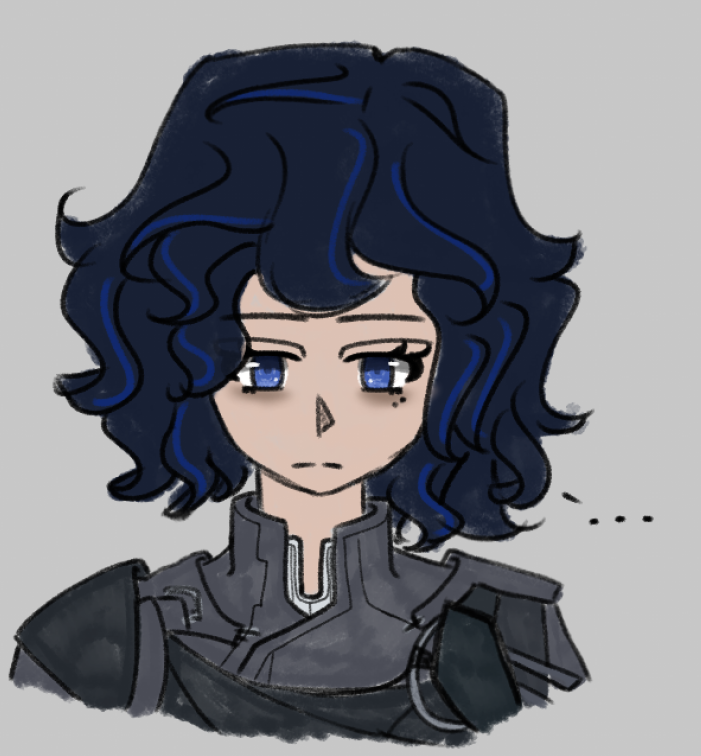 Anima !! LuChromShi💕 Mori jailed me tweet media