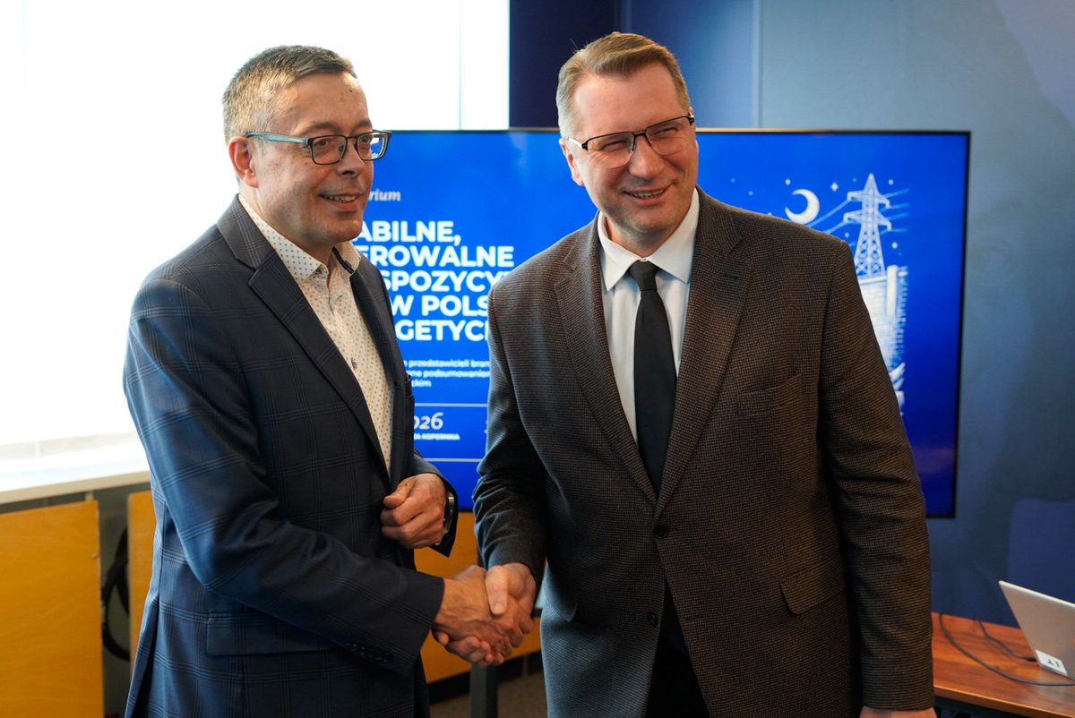 Prawo i Sprawiedliwość tweet media