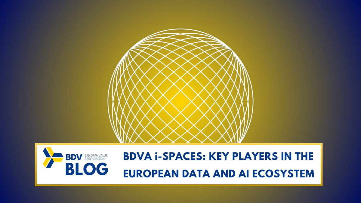 Big Data Value Association tweet media