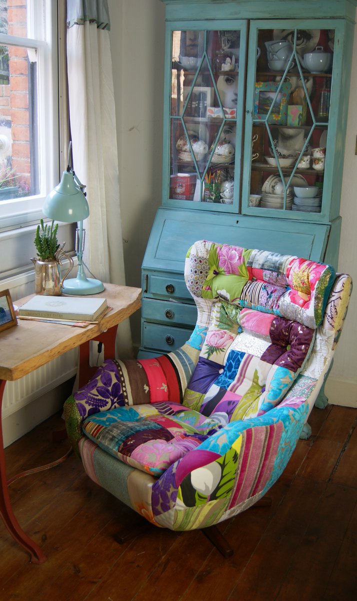 patchworkchairs's tweet photo. How do you like your eggs? https://t.co/7FxTX8ykvR