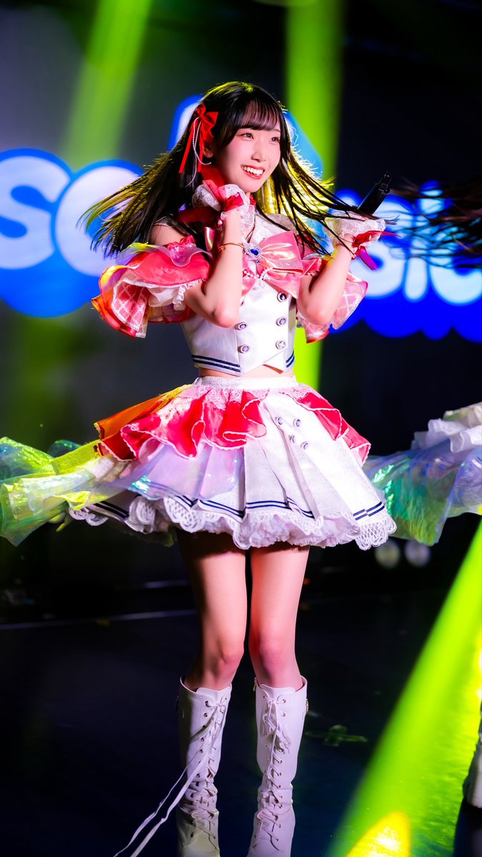 popnndesu's tweet image. MORE
田原和夏ちゃん
掲載確認済
 #田原和夏　#more
#アイドル　#ポートレート
#ライブ撮影