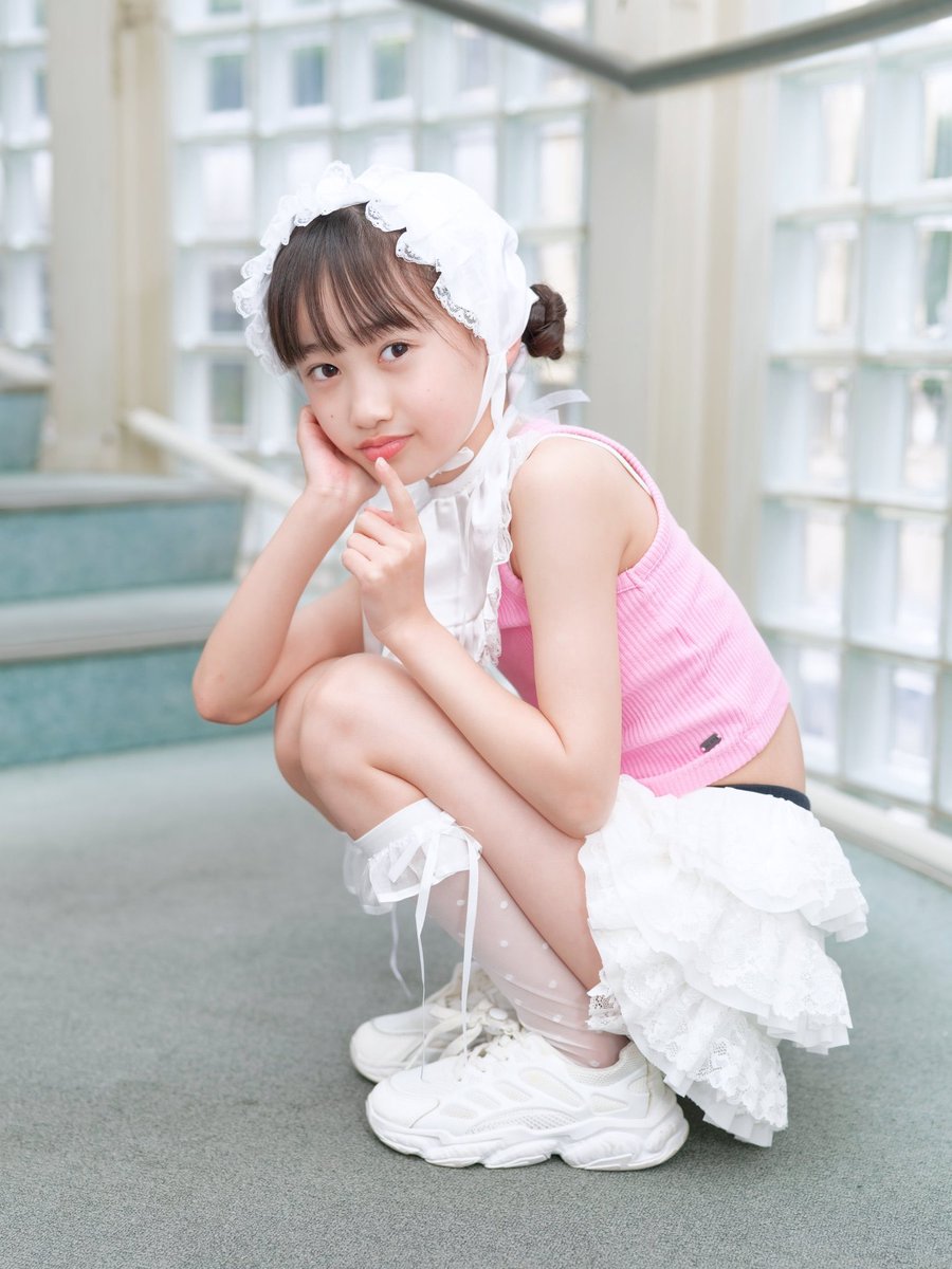 ねむい(๑•ૅૄ•๑)明日元気にあおうね！たくさん応援してねー