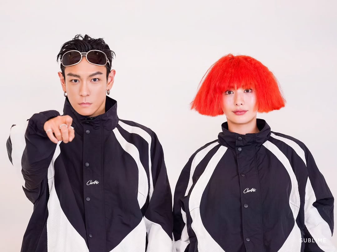 puTOPinamo's tweet image. T.O.P x NANA

via sublime__official Instagram
🔗instagram.com/p/DXrN77SAWZb/

#TOP #탑 #최승현 #CHOISEUNGHYUN #TTTOP #NANA #ANOTHER_DIMENSION