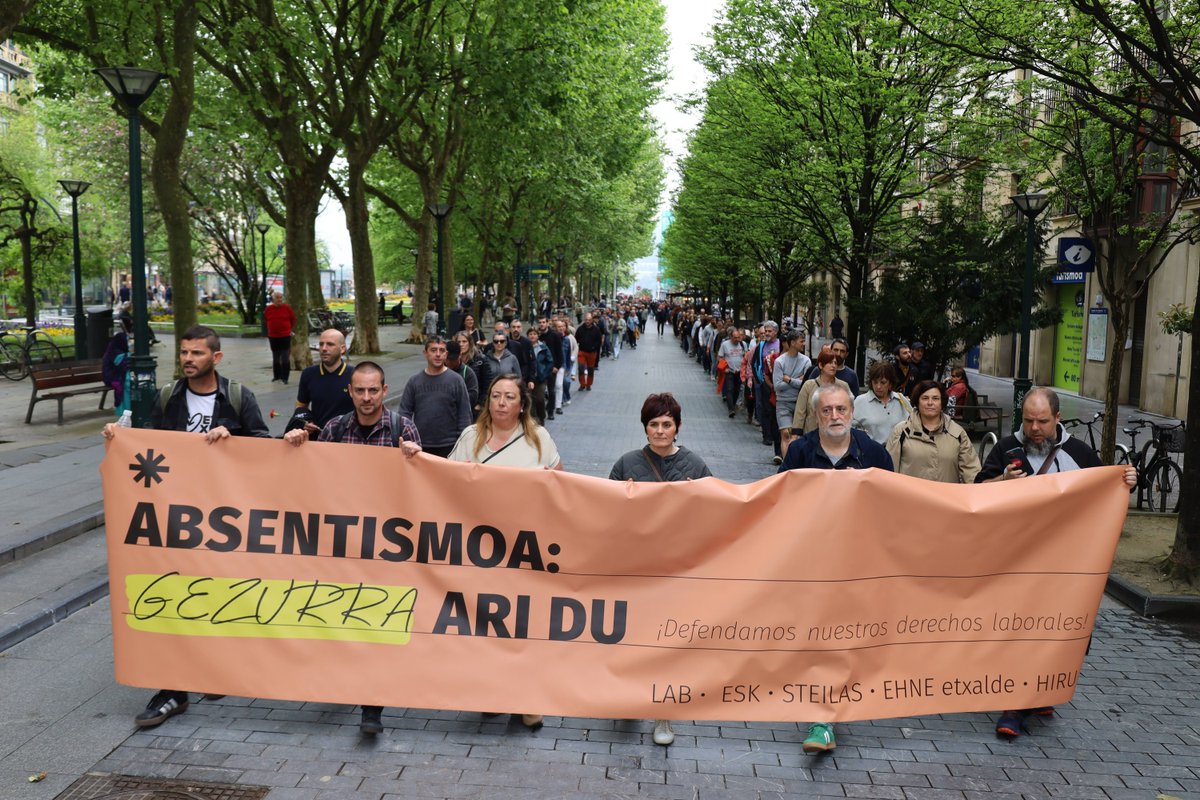 LAB SINDIKATUA tweet media