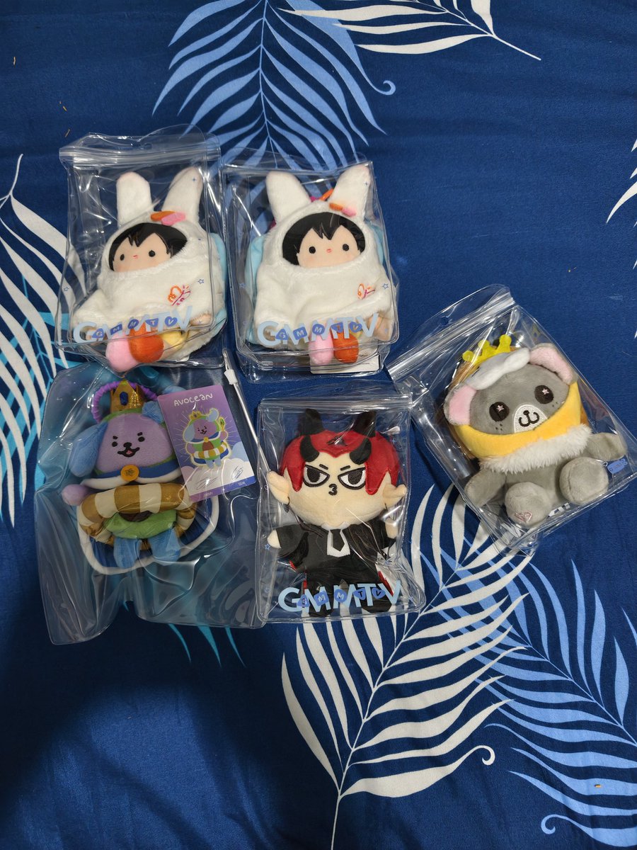 Thaiblmerch tweet media