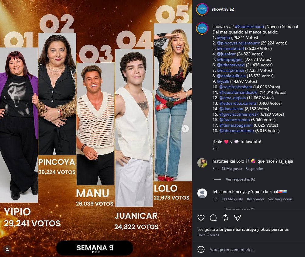 GH CLIPS 2026 tweet media