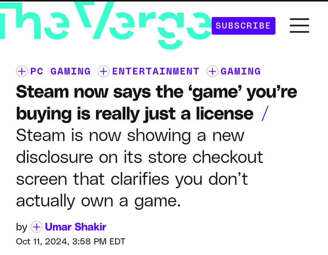 Lies of P(C) tweet media