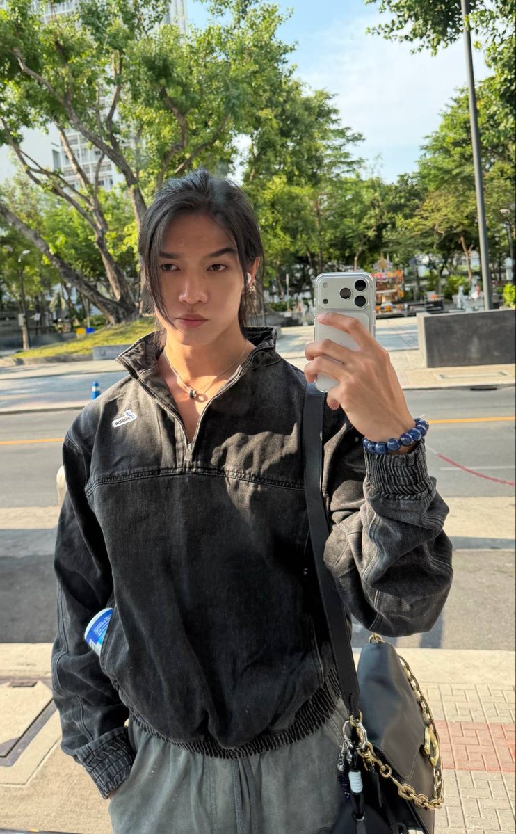 ฮูอายู ยู้ฮู ยู้ฮู 💦👶💚💙🦦🐇 tweet media