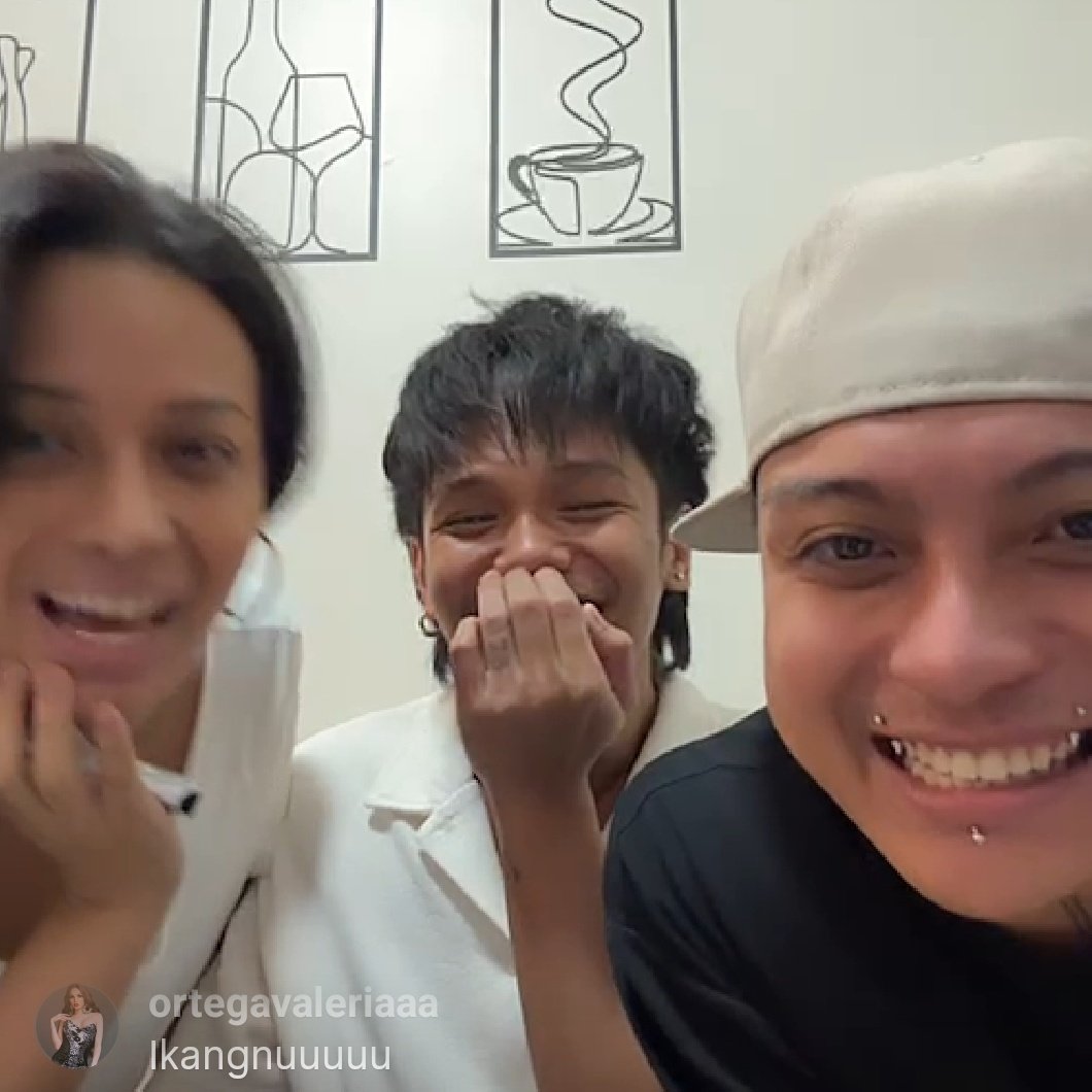 cuties 😭💞