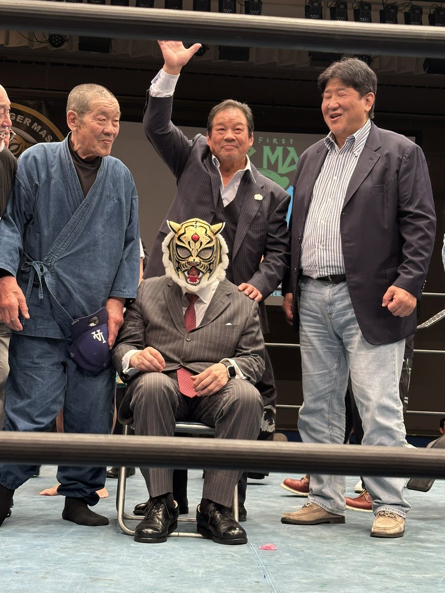 堀江ガンツ tweet media