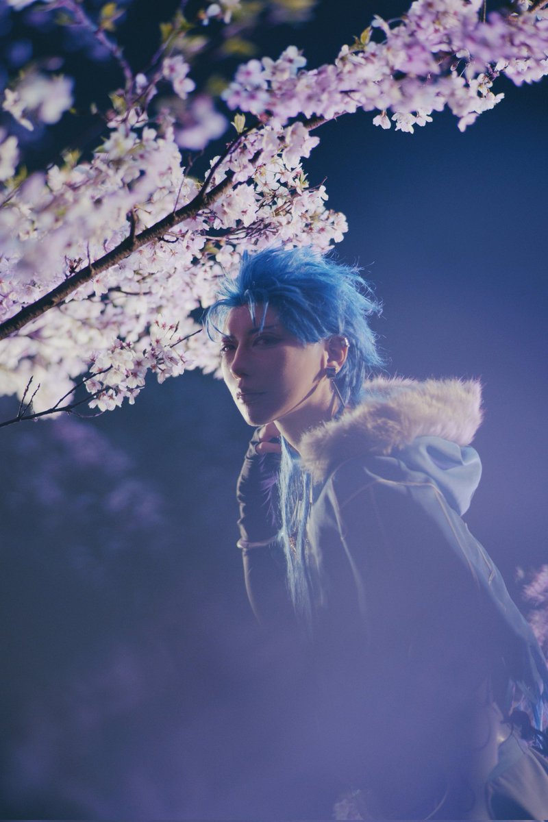 とんすけ🍹🩳4/26コスブー tweet media