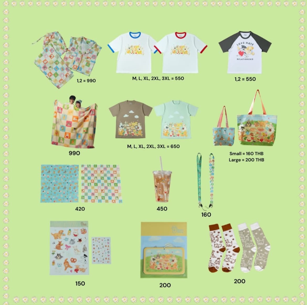 ruemaichaii's tweet photo. ไปงานวันแรกค่า 30/4/68 ไม่รับชุดนอน อย่างอื่นฝากได้นะคะ 

#reviewruemaichaii มีกลุ่มอัพเดทหน้างานค่ะ  #petexpothailand2026 #glutastory https://t.co/THO9nt1xRT
