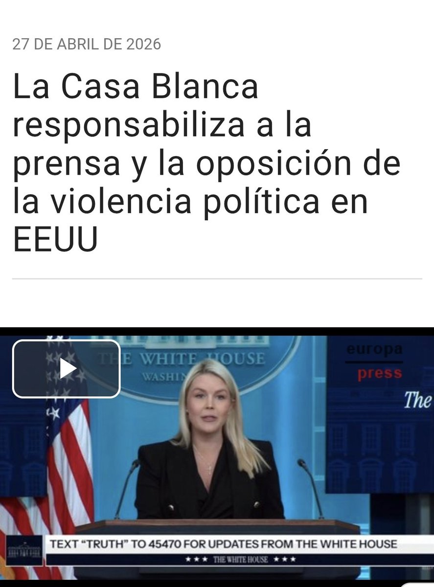 gerardotc's tweet photo. "Podrían haberlos detenido pero era más divertido hundirlo". Hace unas semanas Trump bromeaba sobre el asesinato de decenas de jóvenes iraníes en barcos. Hace unos días un tipo armado se acercó a Trump y en la Casa Blanca han descubierto lo mala que es la violencia. https://t.co/VXDp4jtdXI