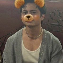 kikuyyu08's tweet image. #NewProfilePic