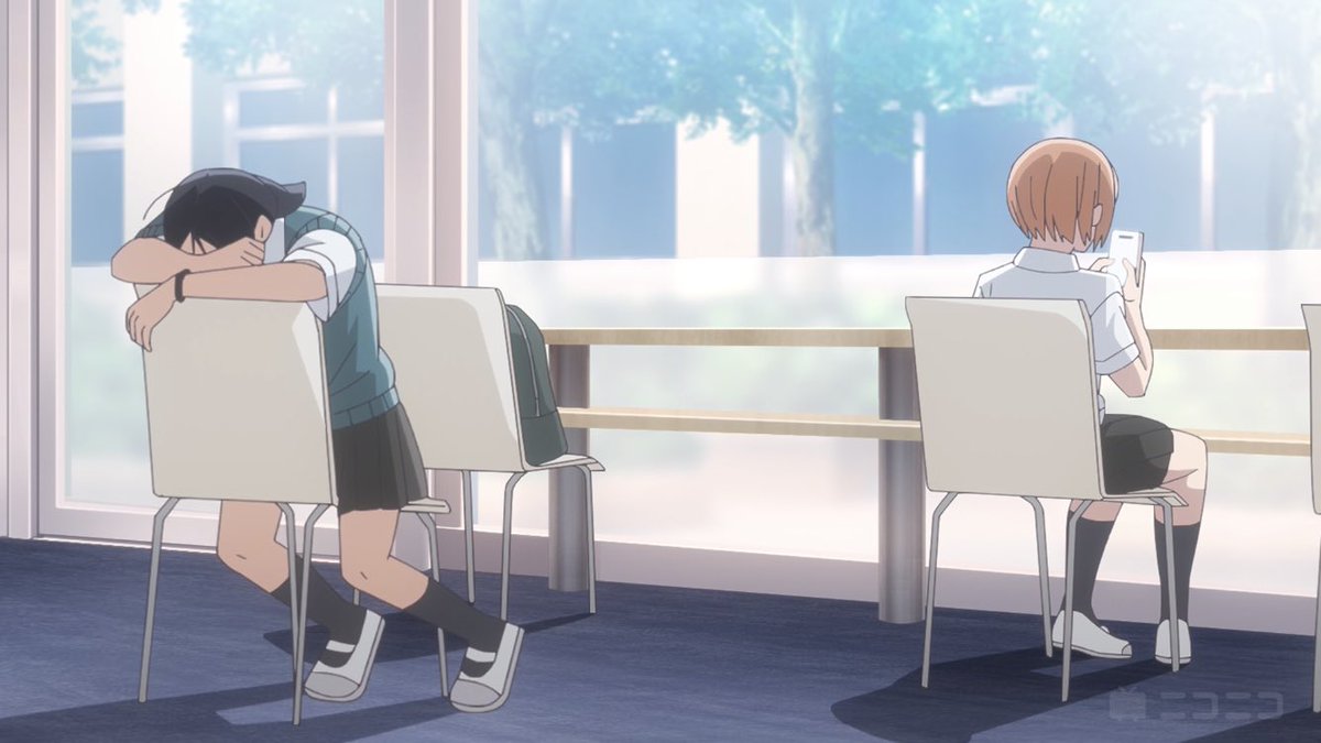 シロン tweet media