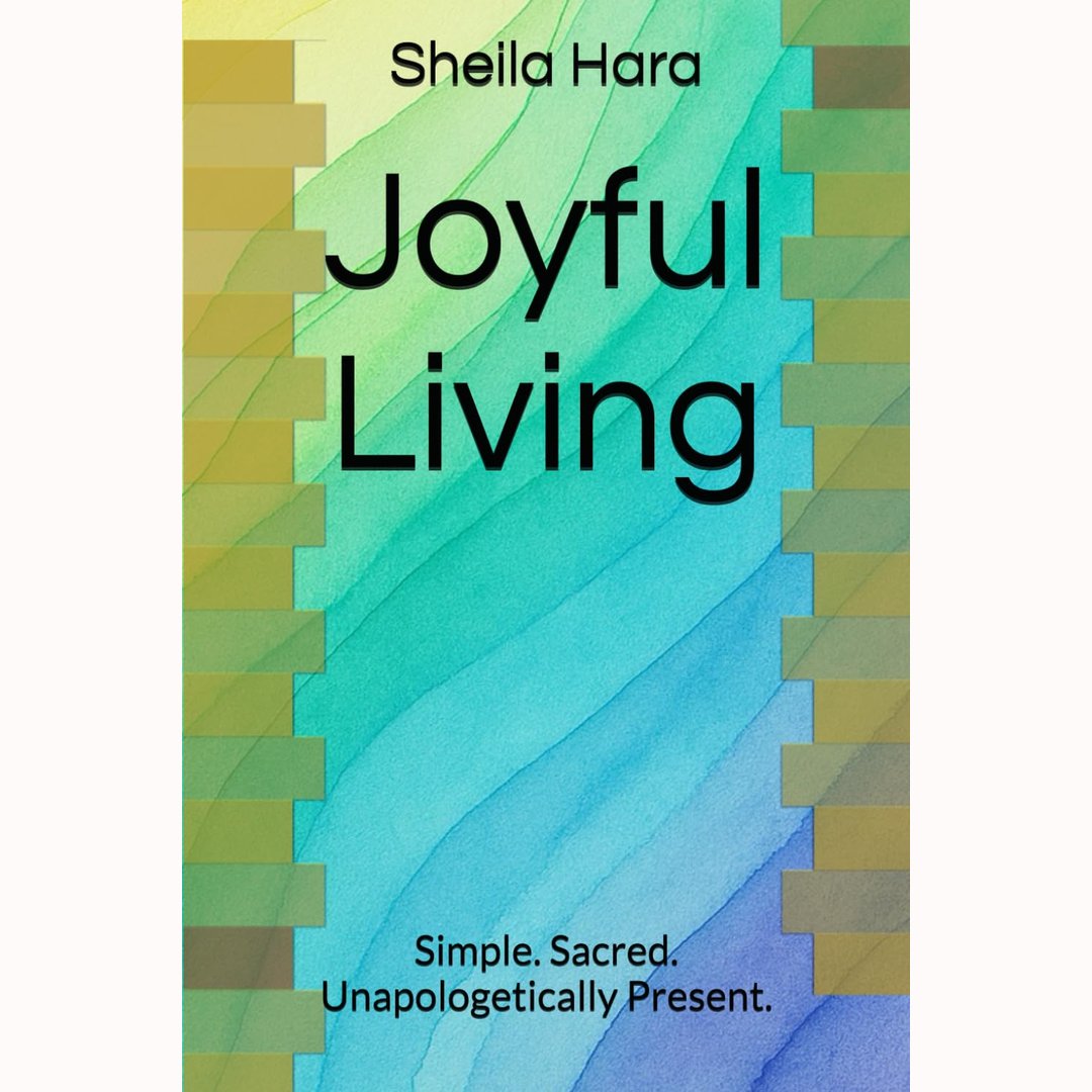 tinasbookpromos's tweet image. ✨WONDERFUL✨

This guide is filled with warmth and wisdom, it inspires you to savor life's moments and radiate joy, a must read for a happier you!

GRAB YOUR COPY FROM AMAZON

a.co/d/078FJQv9

#happiness #life #christian #faith