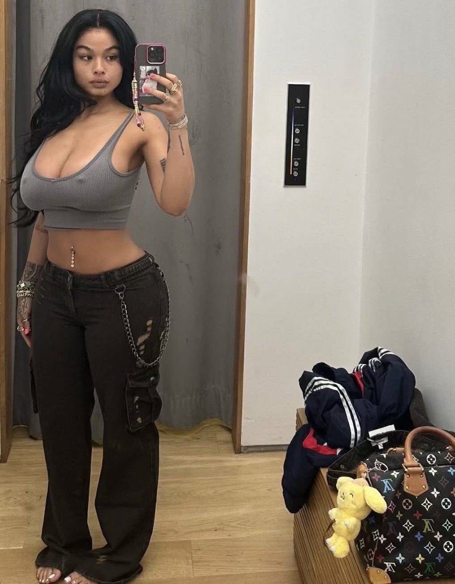 hotties crave tweet media