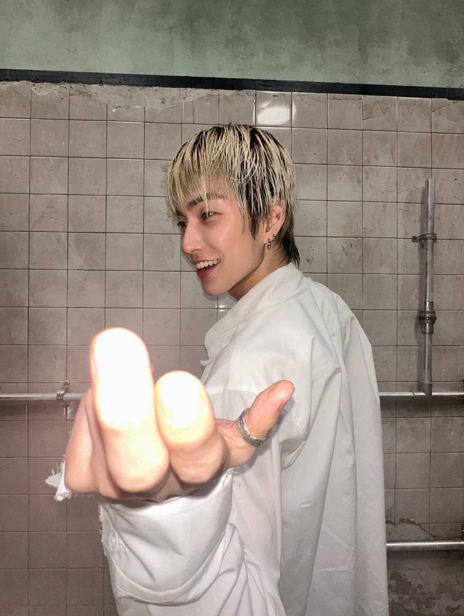 XngHan&Xoul archive tweet media