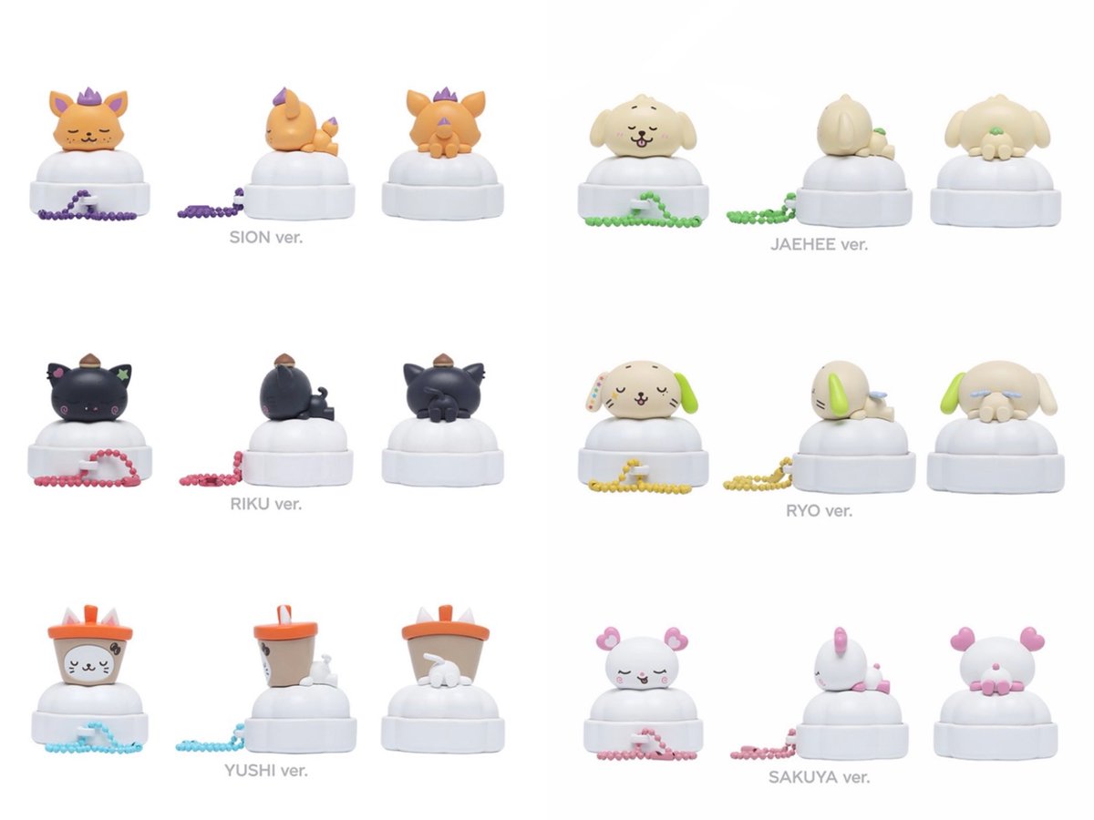 하이요

정규가 좋아서 클리커 줄게요 
#rt 
두 분 당발해료

🪽배송 기다려 주실 분
🪽배송 정보 제공 가능한 분
🪽참저삭 O
🪽당발일 - 5/2