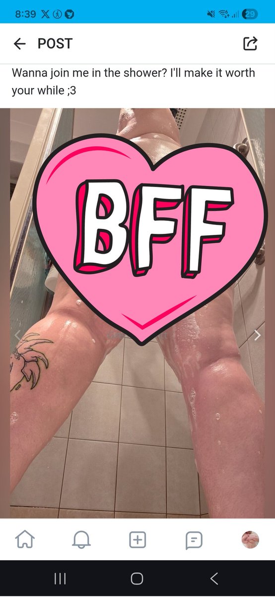 FALEN 🇦🇺 | HE/THEY 🏳️‍⚧️ | 38/$60 tweet media