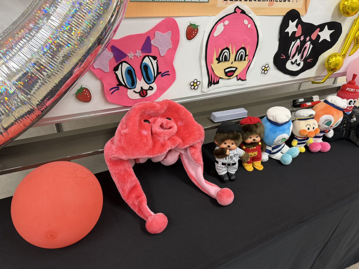 半田信英 tweet media